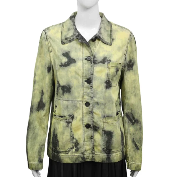 【二手】CHRISTIAN DIOR 牛仔外套 40 E22072