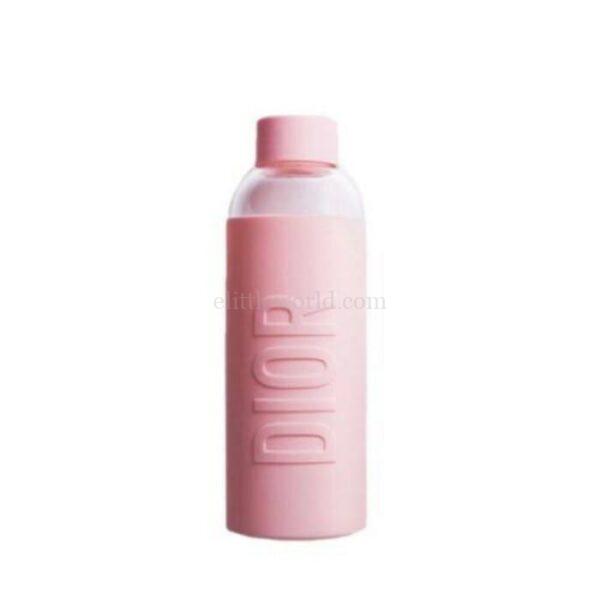 【全新】CHRISTIAN DIOR BEAUTE 玻璃水瓶 E18777