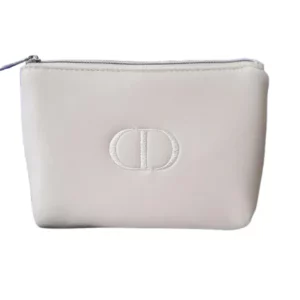 【全新】CHRISTIAN DIOR BEAUTE 化妝包 E22044