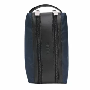 【全新】CHRISTIAN DIOR BEAUTE 化妝包 E22099