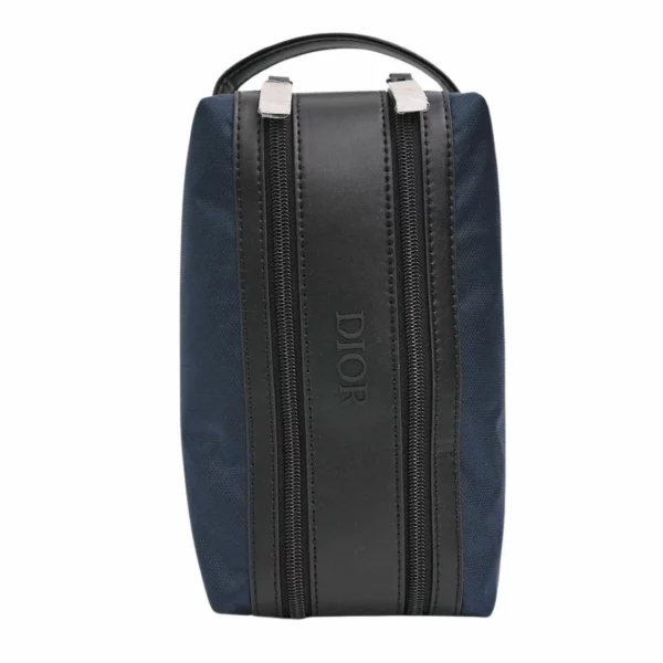 【全新】CHRISTIAN DIOR BEAUTE 化妝包 E22099