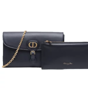 【二手】CHRISTIAN DIOR BOBBY EAST-WEST 手袋 YY1233