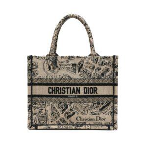 【二手】CHRISTIAN DIOR BOOK 小號手提袋 S3920