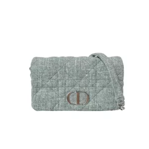 【二手】CHRISTIAN DIOR CARO 小號手袋 YY1711