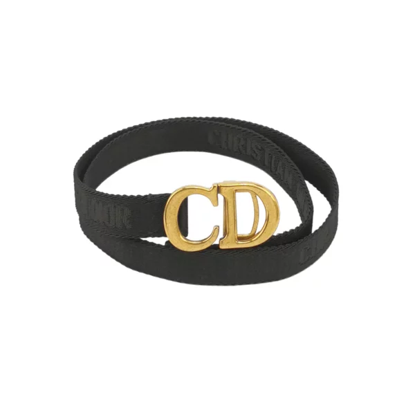 【二手】CHRISTIAN DIOR CD 腰帶 85 RR1137