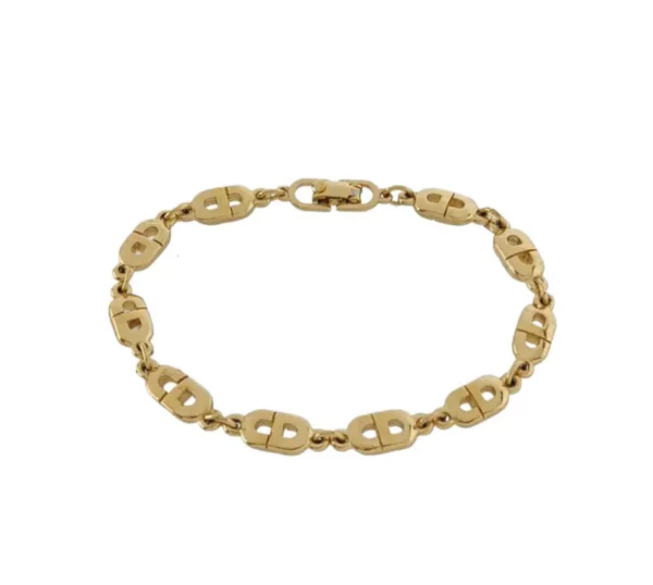【二手】CHRISTIAN DIOR CD 手鏈 RR1468