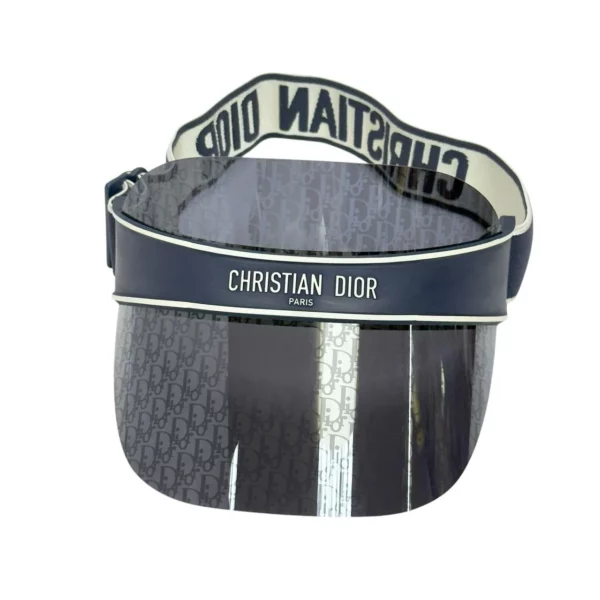 【二手】CHRISTIAN DIOR CLUB 1 遮陽帽 PD2027