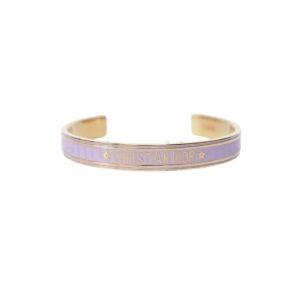 【全新】CHRISTIAN DIOR CODE 手鐲 E17517