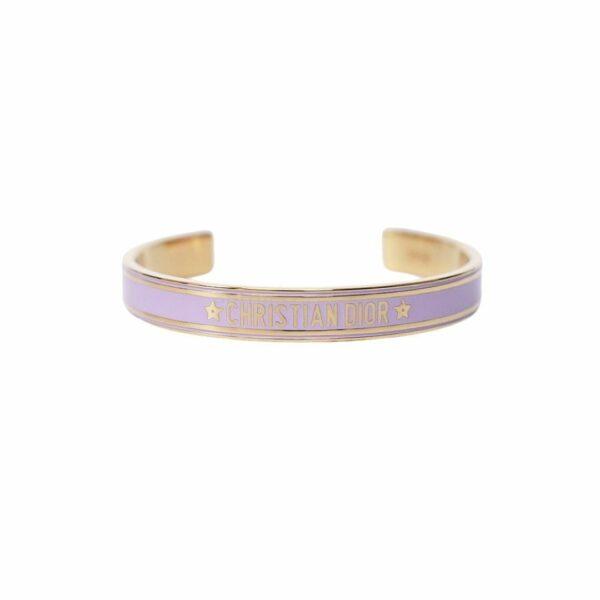 【全新】CHRISTIAN DIOR CODE 手鐲 E17517