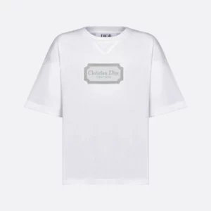 【全新】CHRISTIAN DIOR COUTURE 童裝T恤 13A E22819-2