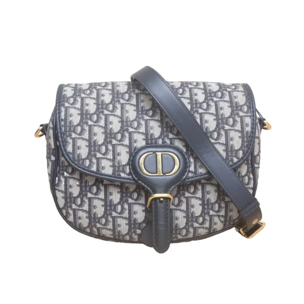 【二手】CHRISTIAN DIOR DIOR BOBBY 中號手袋 RR1277