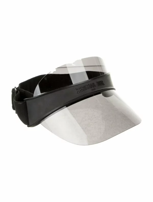 【二手】CHRISTIAN DIOR DIOR CLUB V1U 遮陽帽 RR1415