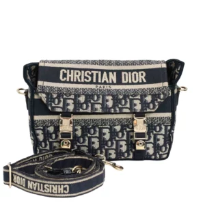 【二手】CHRISTIAN DIOR DIORCAMP 小號手袋 E22828