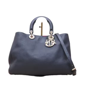 【二手】CHRISTIAN DIOR DIORISSIMO 大號手提袋 RR1425