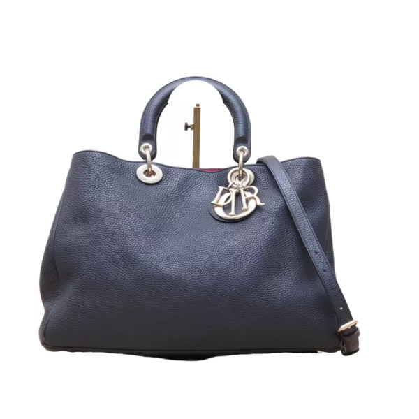 【二手】CHRISTIAN DIOR DIORISSIMO 大號手提袋 RR1425