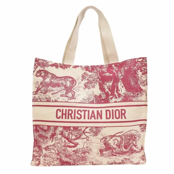 【全新】CHRISTIAN DIOR DIORIVIERA 手提袋 E22103