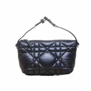 【二手】CHRISTIAN DIOR DIORTRAVEL NOMAD 小號飯盒包 YY1251
