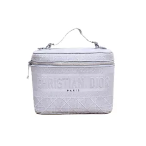 【二手】CHRISTIAN DIOR DIORTRAVEL 化妝袋 YY1689