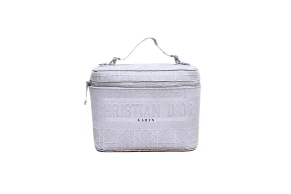 【二手】CHRISTIAN DIOR DIORTRAVEL 化妝袋 YY1689