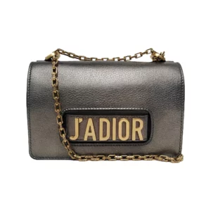 【二手】 CHRISTIAN DIOR J'ADIOR 垂蓋手袋 YY1814