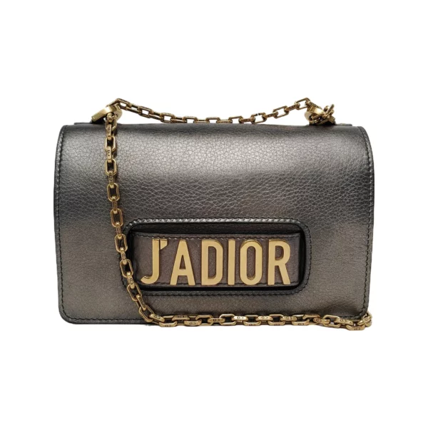 【二手】 CHRISTIAN DIOR J'ADIOR 垂蓋手袋 YY1814