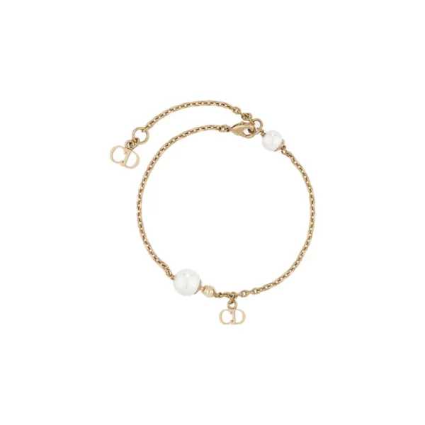 【二手】CHRISTIAN DIOR LA PETITE TRIBALE 手鍊 VV2482