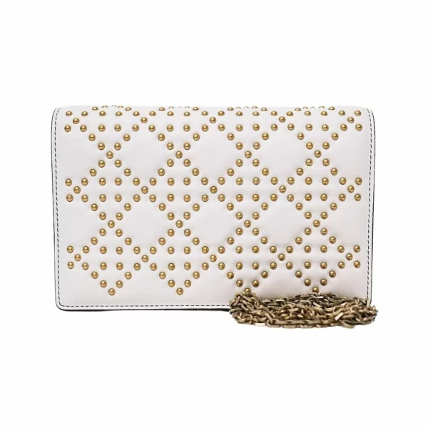【二手】CHRISTIAN DIOR LADY DIOR 手包 E17529