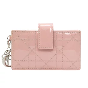 【全新】CHRISTIAN DIOR LADY DIOR JASMINE 卡包 E21348