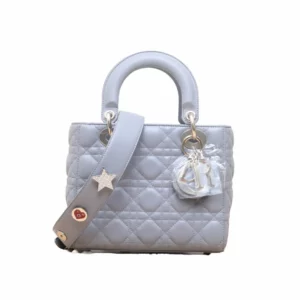 【二手】CHRISTIAN DIOR LADY DIOR MY ABCDIOR 小號手袋 RR1159