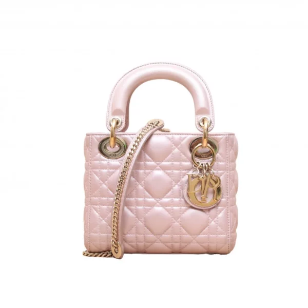 【二手】CHRISTIAN DIOR LADY DIOR 手袋 PD1367