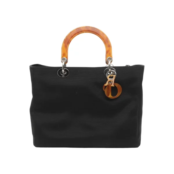 【二手】CHRISTIAN DIOR LADY DIOR 手提袋 YY1191