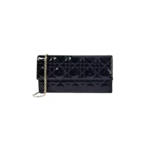 【二手】CHRISTIAN DIOR LADY DIOR 手包 YY1788