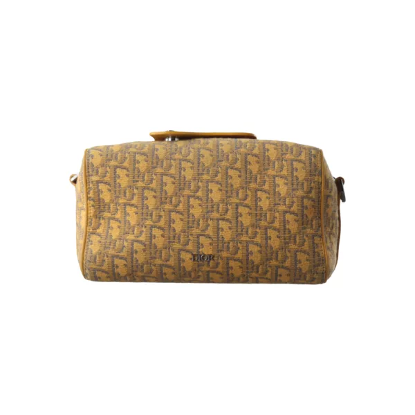 【二手】CHRISTIAN DIOR LINGOT 22 手袋 RR1090
