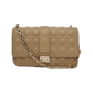 【二手】CHRISTIAN DIOR MISS DIOR 垂蓋手袋 RR1712