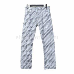 【二手】CHRISTIAN DIOR OBLIQUE 牛仔褲 29 S3359
