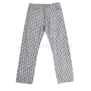 【二手】CHRISTIAN DIOR OBLIQUE 牛仔褲 29 S3360