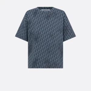 【全新】CHRISTIAN DIOR OBLIQUE 兒童 T 恤 13A E22961