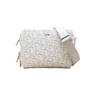 【二手】CHRISTIAN DIOR OBLIQUE 相機袋 YY1597