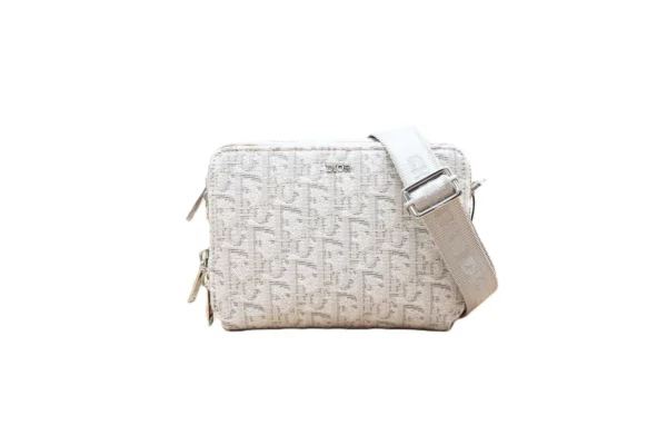 【二手】CHRISTIAN DIOR OBLIQUE 相機袋 YY1597
