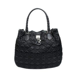【二手】CHRISTIAN DIOR PANAREA 手提袋 E19316