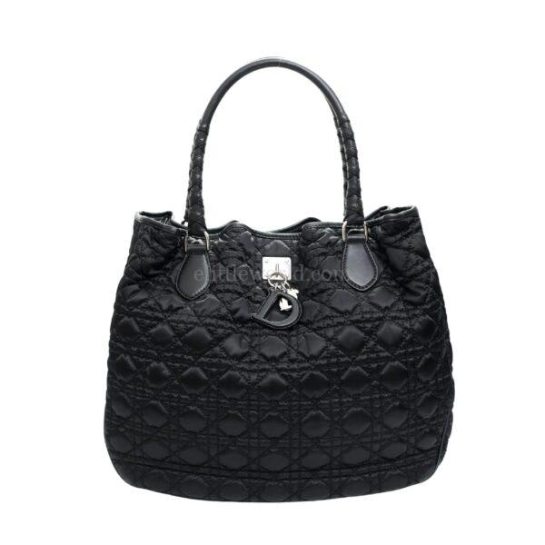 【二手】CHRISTIAN DIOR PANAREA 手提袋 E19316