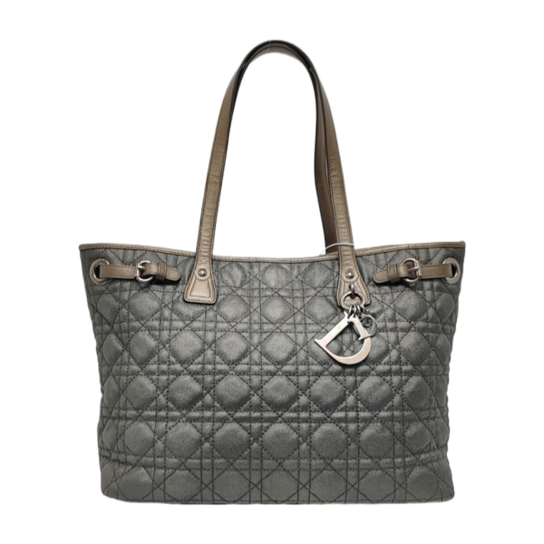 【二手】CHRISTIAN DIOR PANAREA 手提袋 RR1856