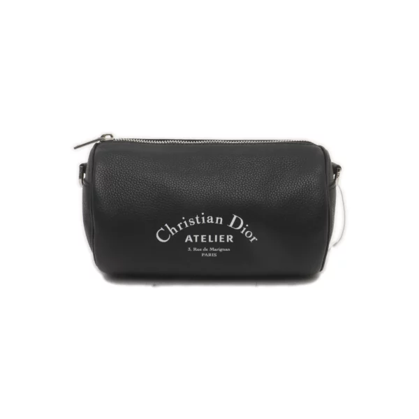 【二手】CHRISTIAN DIOR ROLLER 信差手袋 RR1072