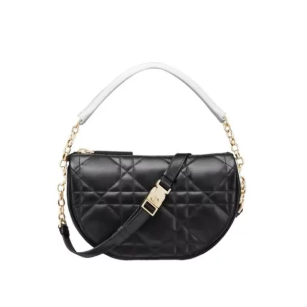 【二手】CHRISTIAN DIOR ROLLER 圓筒包 YY1550