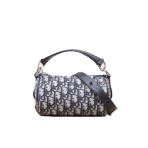 【二手】CHRISTIAN DIOR ROLLER 圓筒包 YY1590