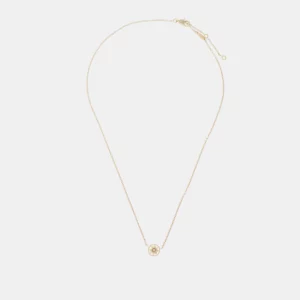 【二手】CHRISTIAN DIOR ROSE DES VENTS 項鏈 RR1031