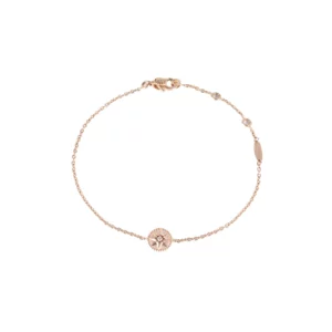 【二手】CHRISTIAN DIOR ROSE DES VENTS 手鏈 RR1052