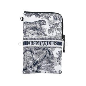 【二手】CHRISTIAN DIOR 小袋 S2464