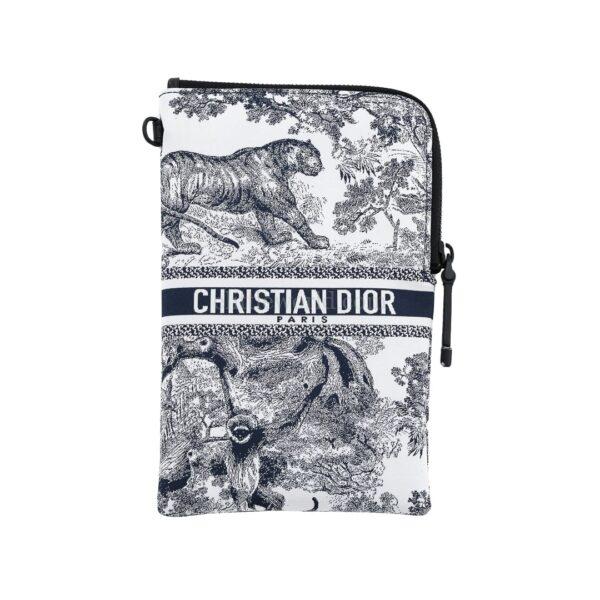 【二手】CHRISTIAN DIOR 小袋 S2464