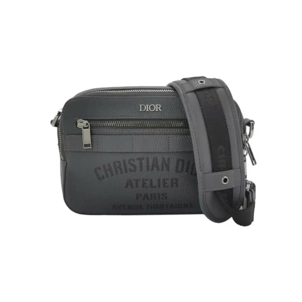 【二手】CHRISTIAN DIOR SAFARI 斜挎袋 YY1149